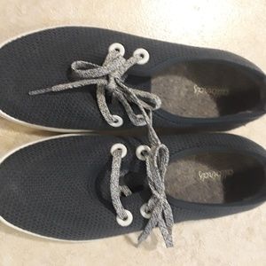 Allbirds shoes